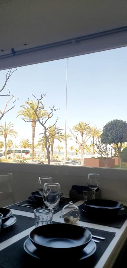 Playa Donana 1 Daire Sanlúcar de Barrameda Dış mekan fotoğraf