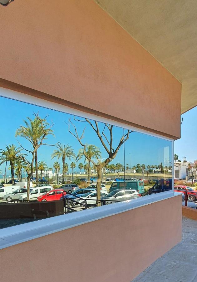 Playa Donana 1 Daire Sanlúcar de Barrameda Dış mekan fotoğraf